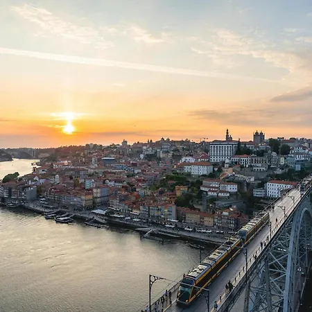 Near Sao Bento Train Station * Oporto