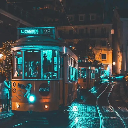 Appartement Near Sao Bento Train Station Oporto