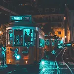Διαμέρισμα Near Sao Bento Train Station Πόρτο