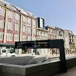 Apartman Near Sao Bento Train Station Porto