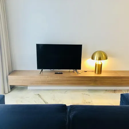 Near Sao Bento Train Station Apartamento