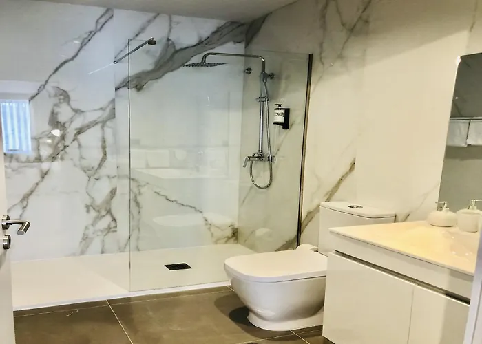 Near Sao Bento Train Station Apartment