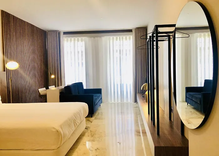 Near Sao Bento Train Station Porto