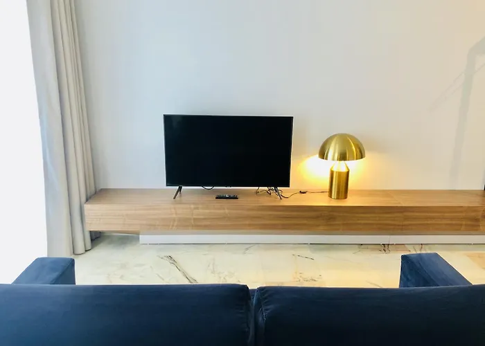 Near Sao Bento Train Station Apartment