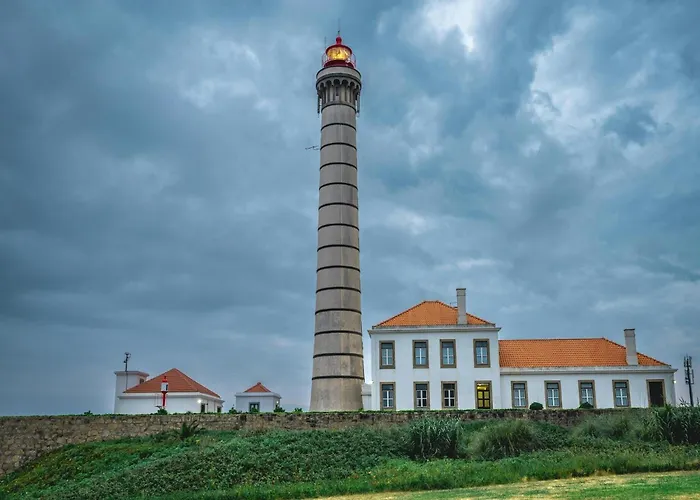 Apartment Near Sao Bento Train Station