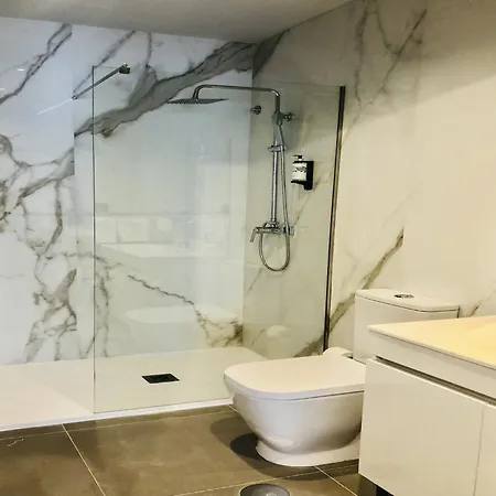 Near Sao Bento Train Station Apartament