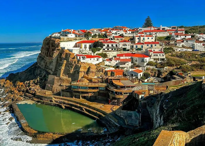 Near Sao Bento Train Station