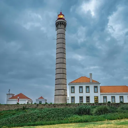 公寓 Near Sao Bento Train Station